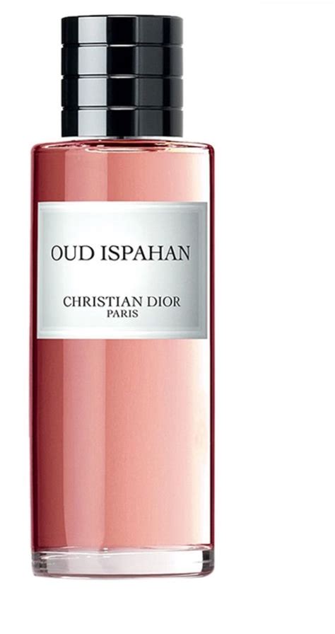 oud ispahan christian dior perfume|Dior oud ispahan 125ml unisex.